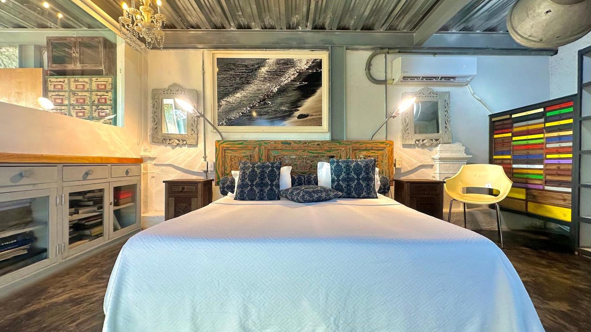 Hotel La Passion By Masaya Collection 4*