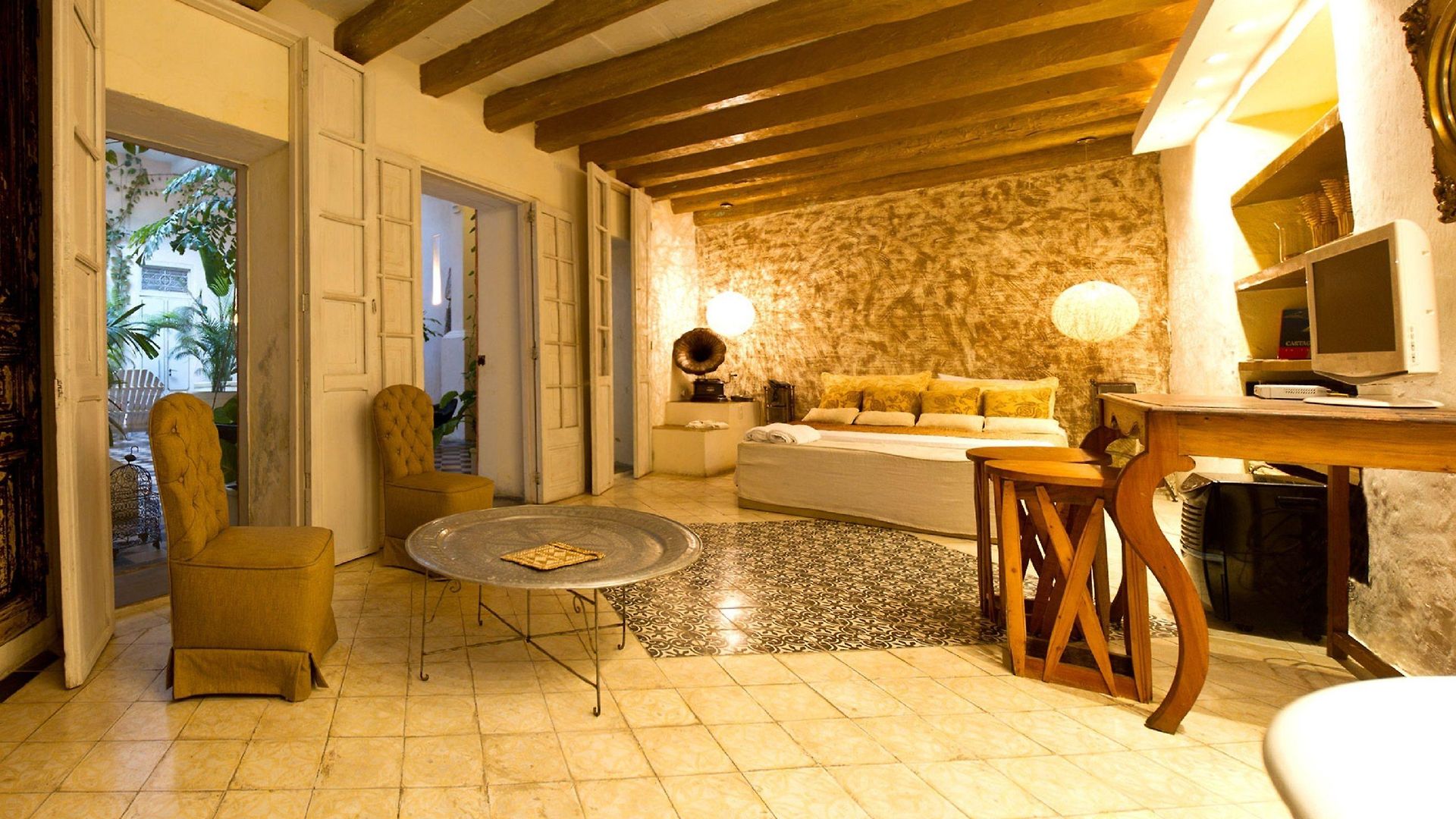 Hotel La Passion By Masaya Collection
