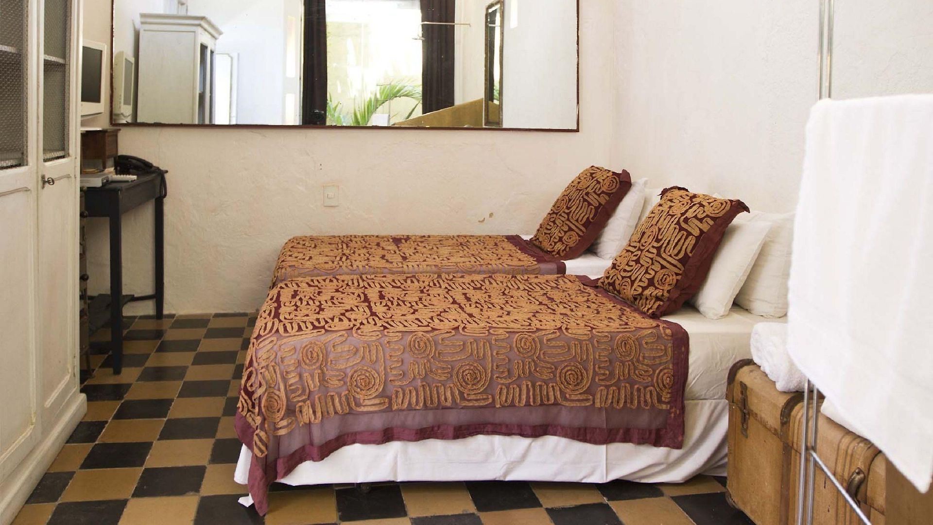 Hotel La Passion By Masaya Collection 4*