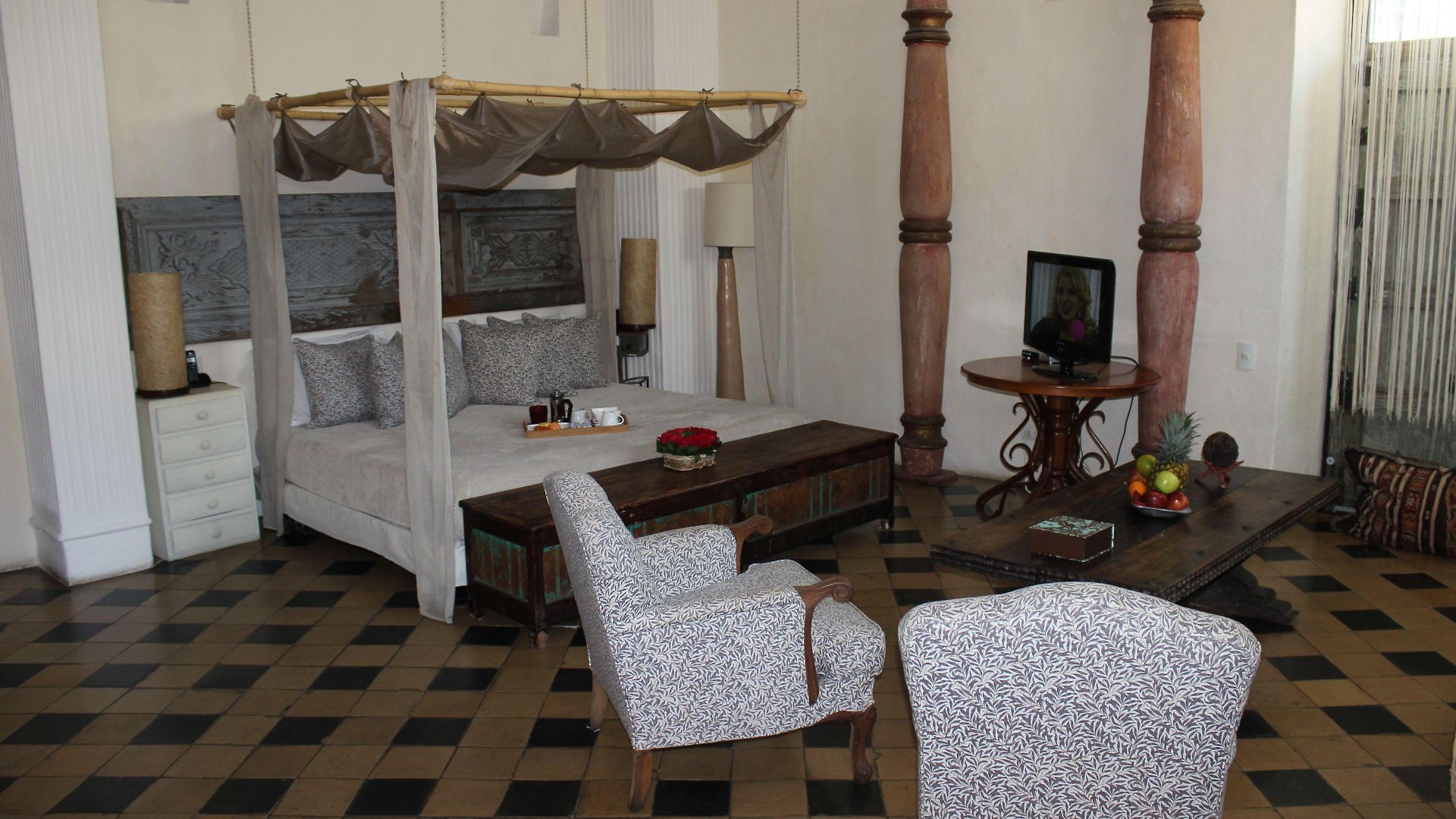 Hotel La Passion By Masaya Collection Cartagena