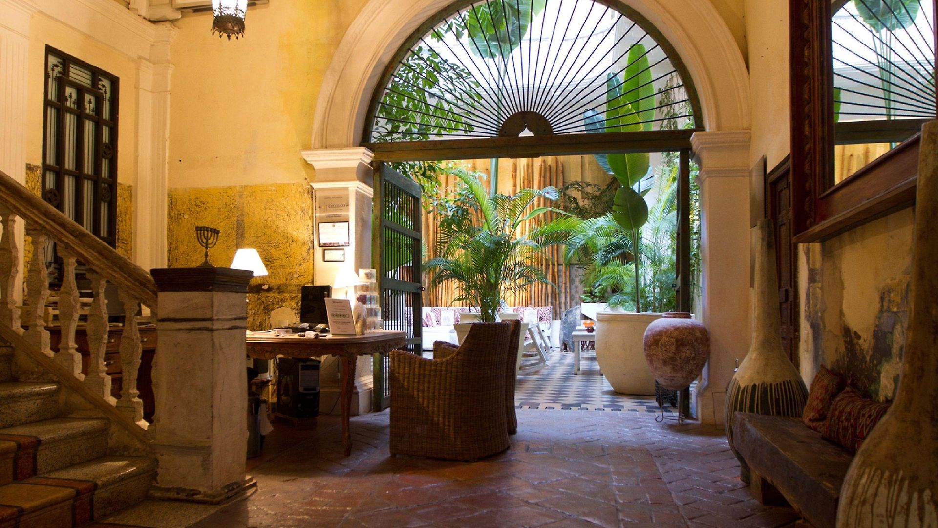 La Passion By Masaya Collection Hotel Cartagena