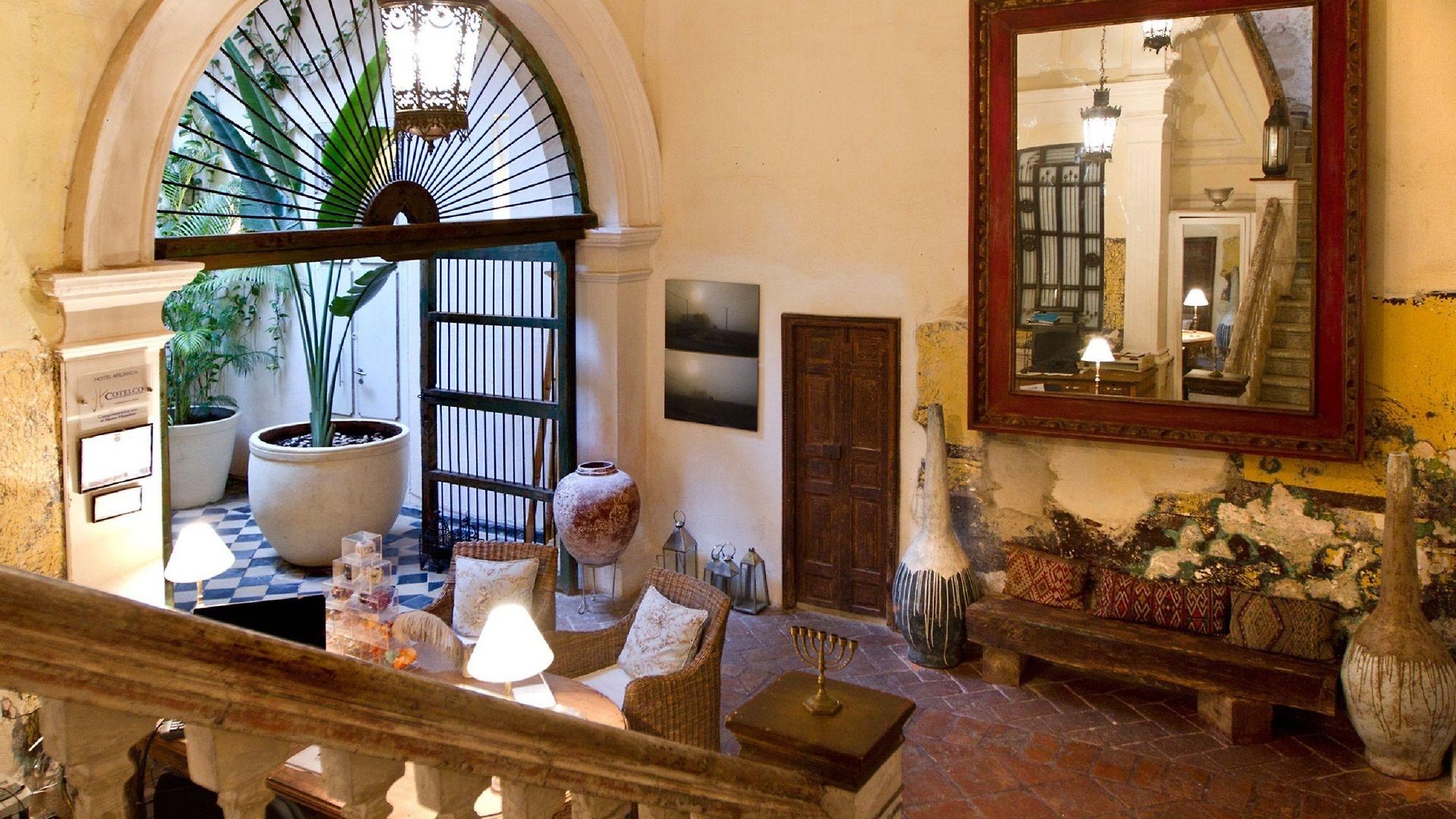 La Passion By Masaya Collection 4* Cartagena