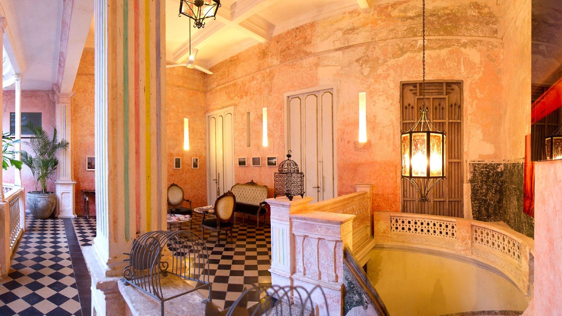 La Passion By Masaya Collection Hotel 4*