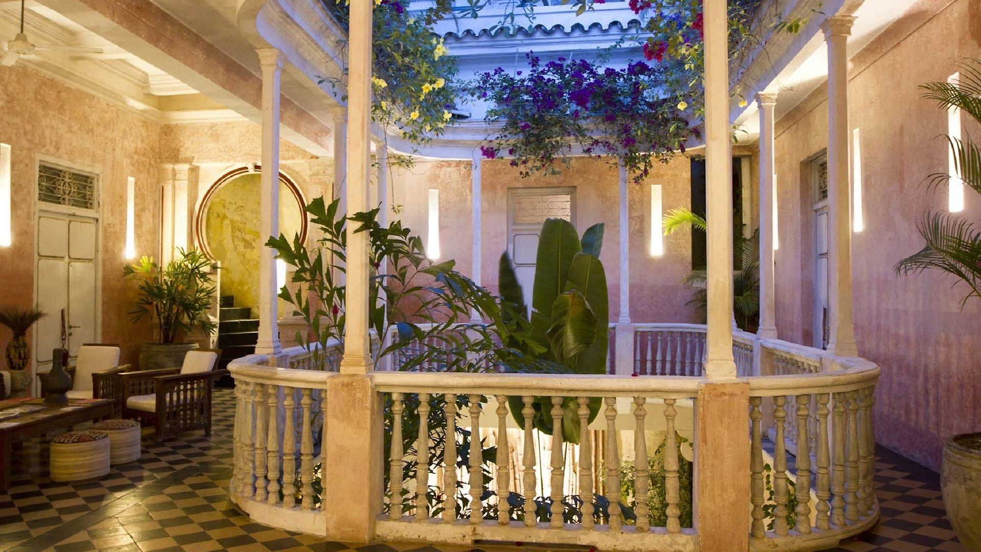 La Passion By Masaya Collection Hotel Cartagena