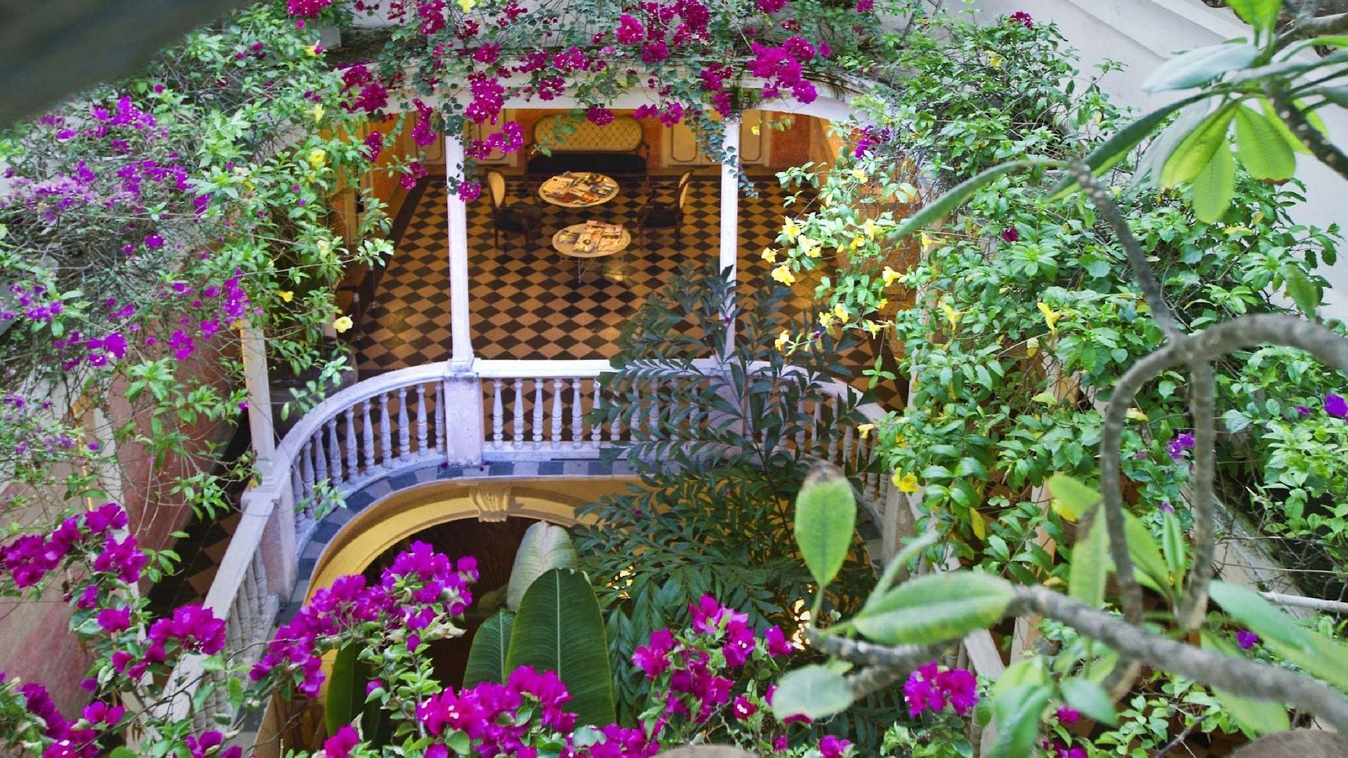 La Passion By Masaya Collection Hotel