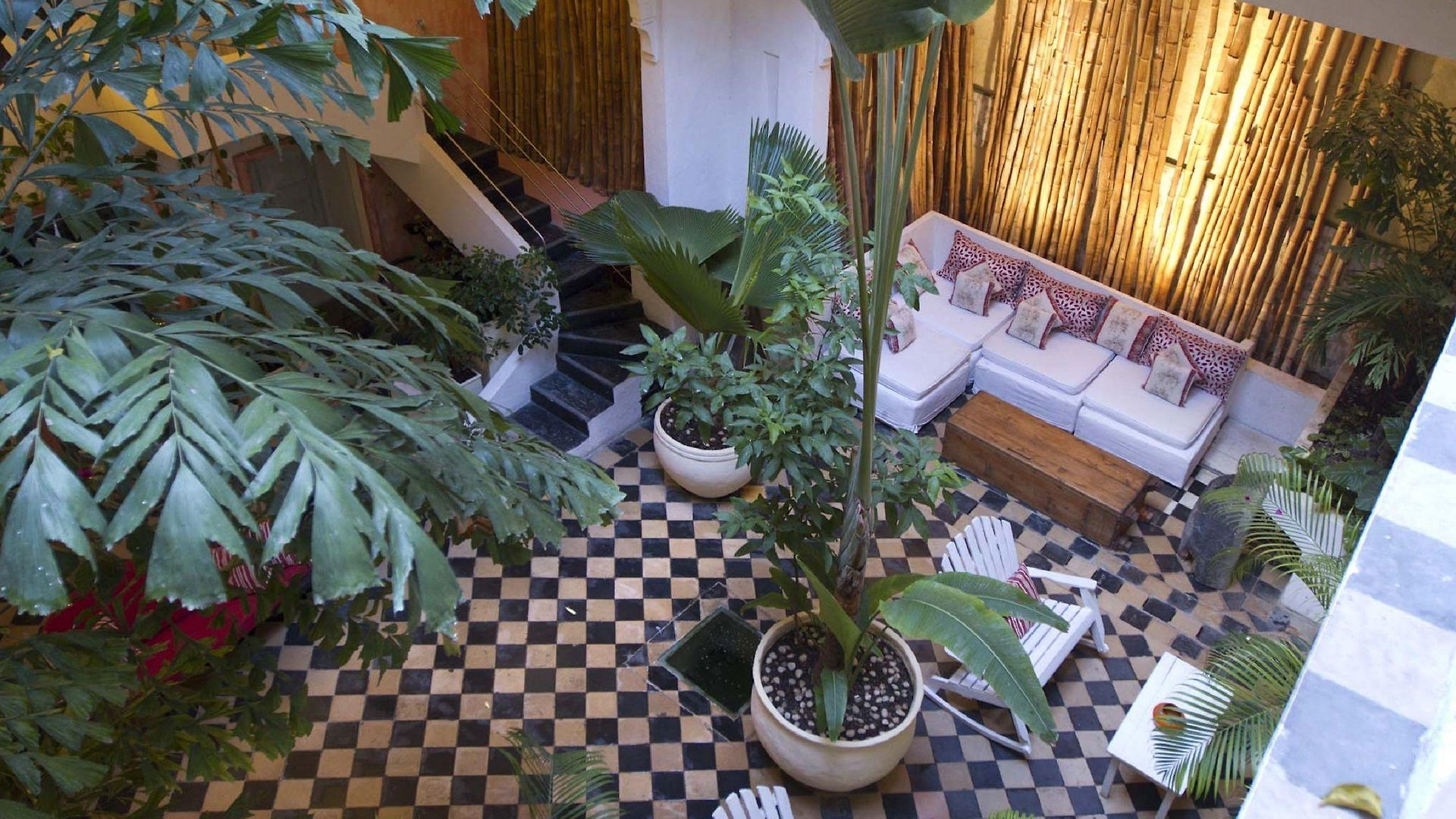 La Passion By Masaya Collection Hotel 4*