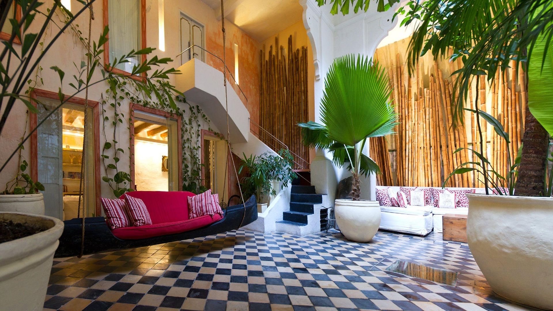 La Passion By Masaya Collection Cartagena