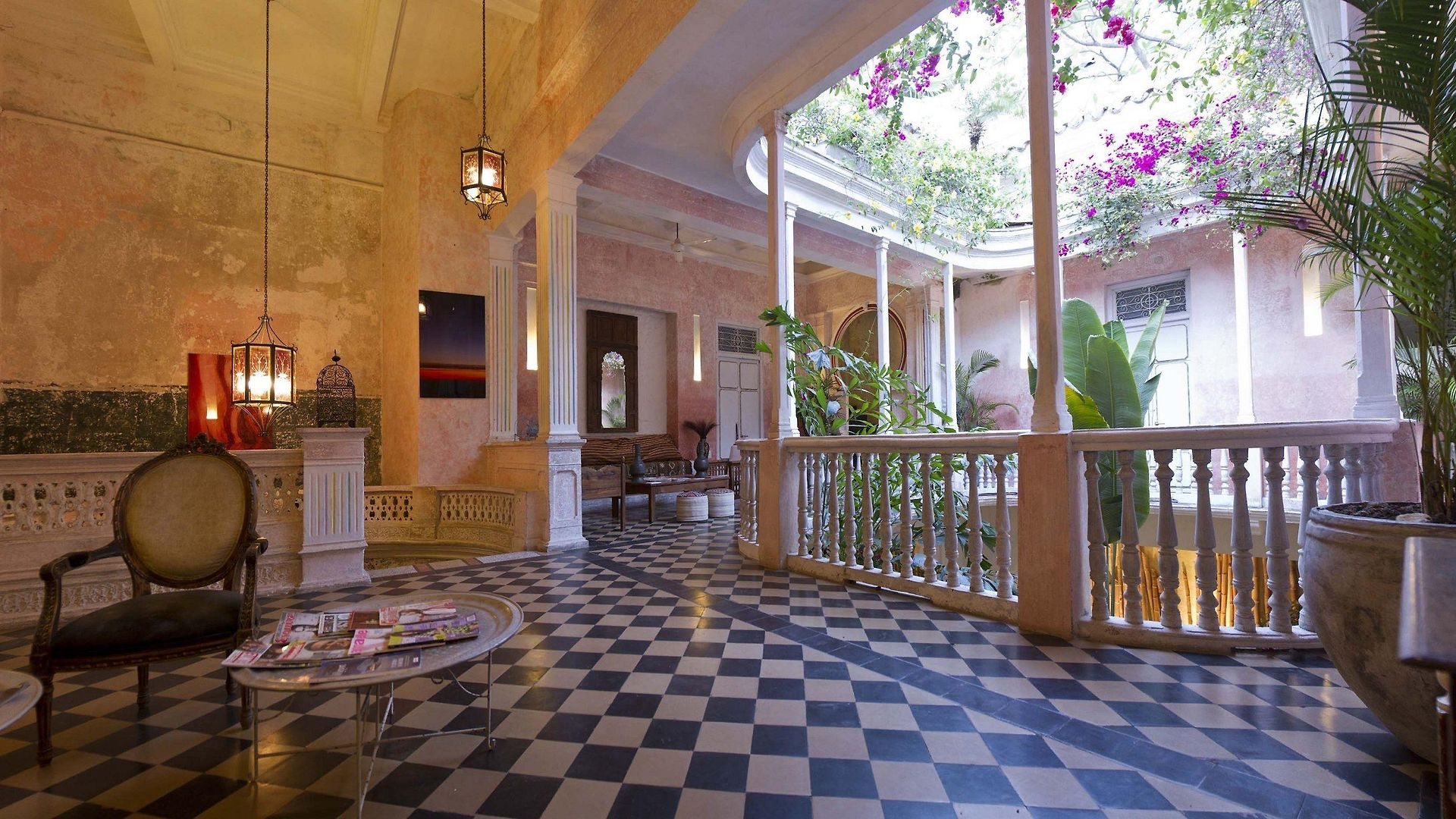 La Passion By Masaya Collection Hotel Cartagena