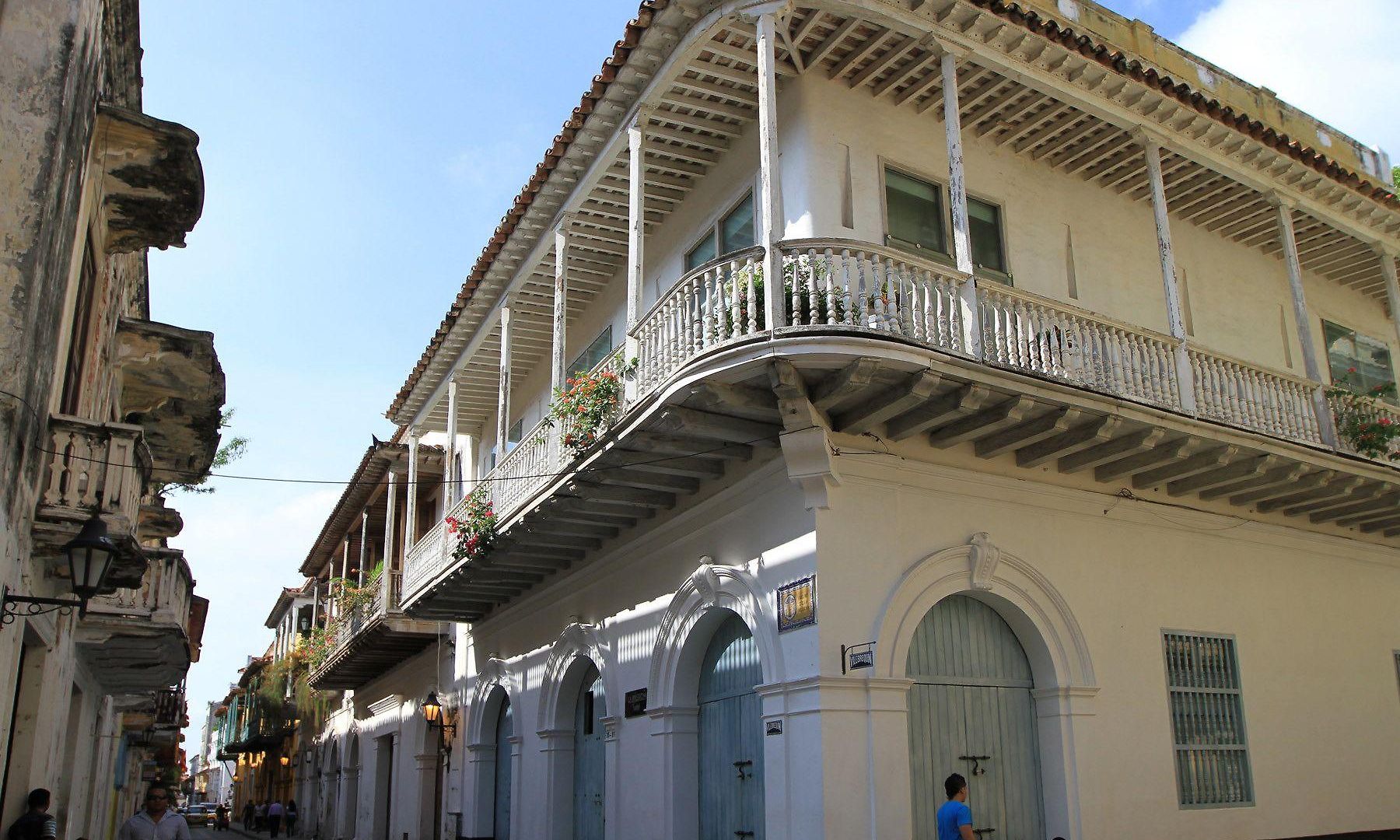 Hotel La Passion By Masaya Collection Cartagena