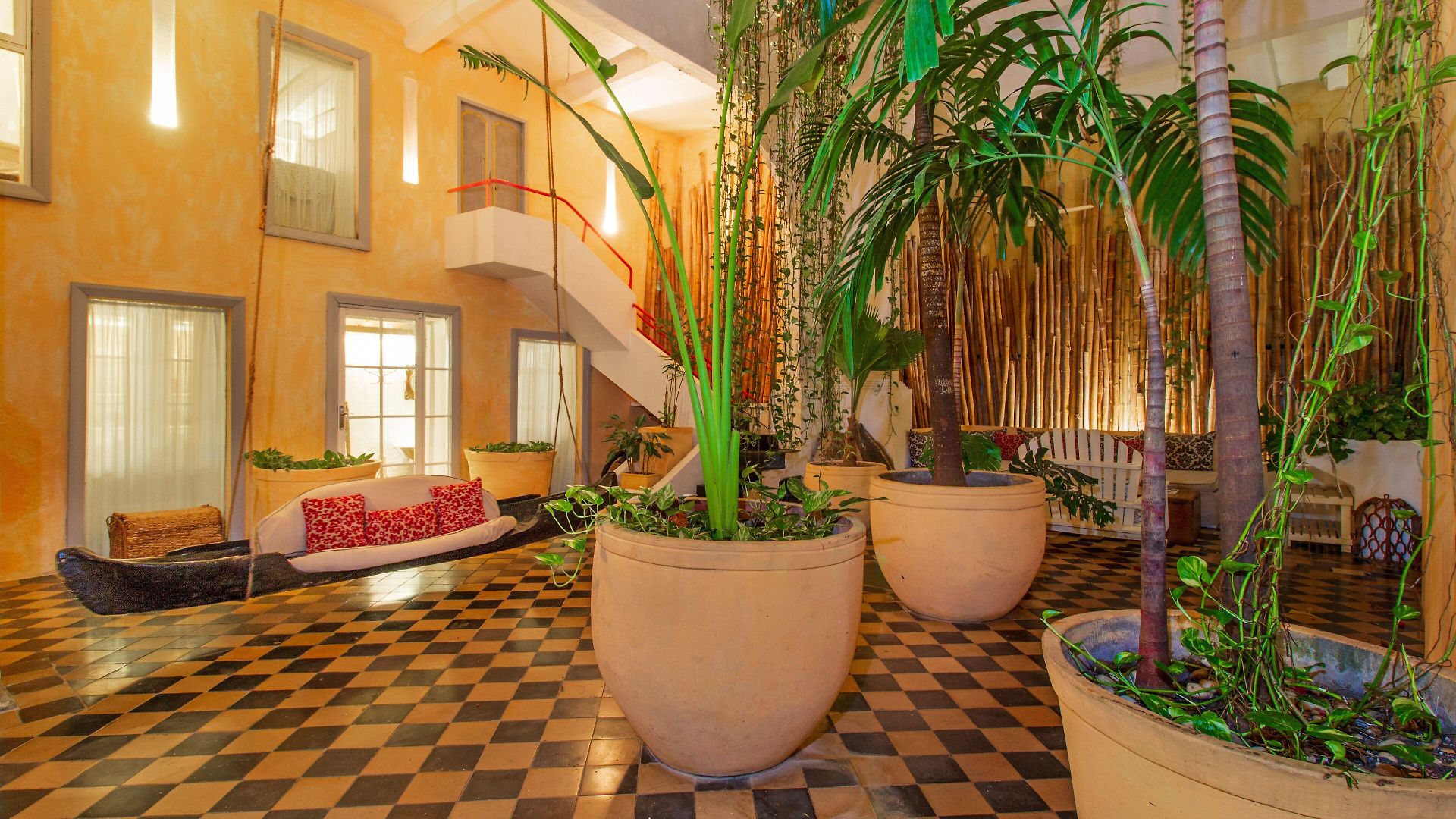 Hotel La Passion By Masaya Collection