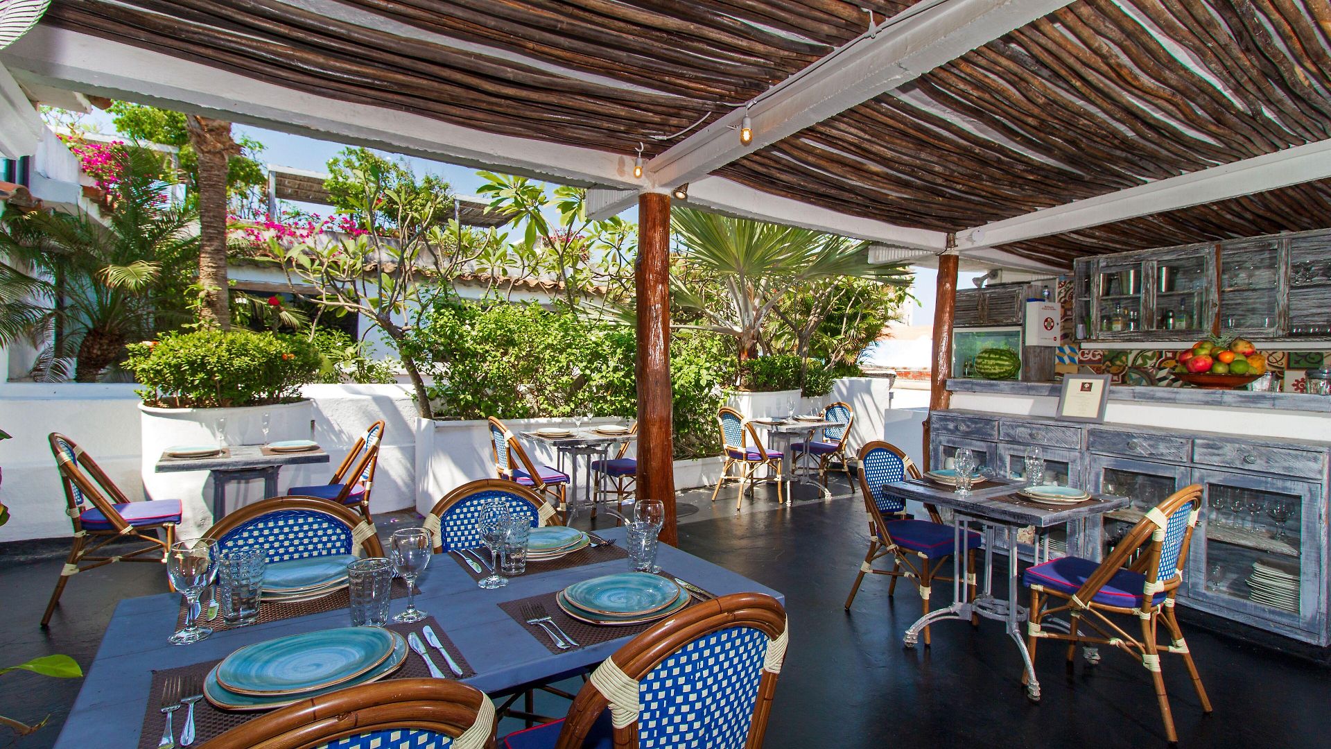 La Passion By Masaya Collection Hotel
