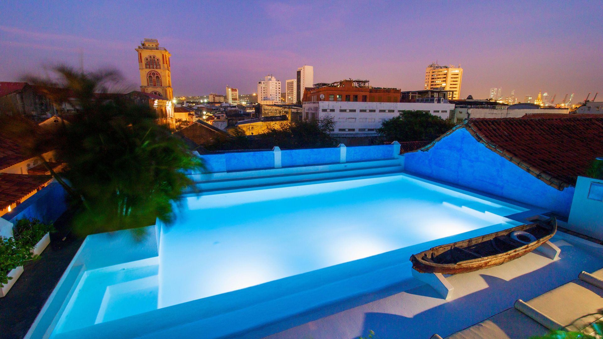 Hotel La Passion By Masaya Collection 4*