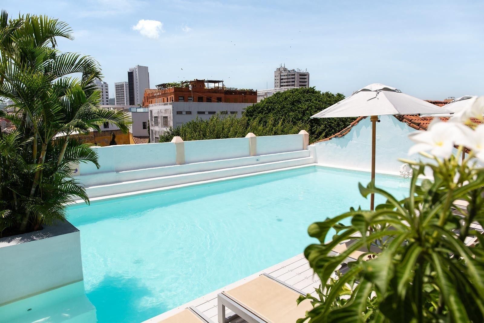 La Passion By Masaya Collection 4* Cartagena