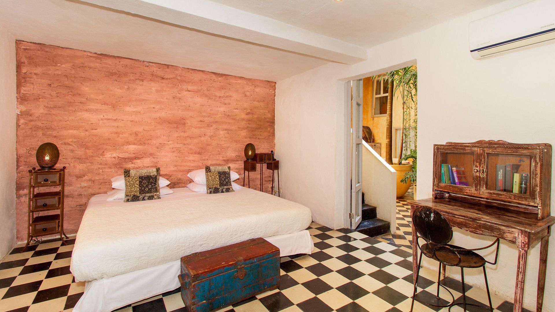 La Passion By Masaya Collection 4* Cartagena