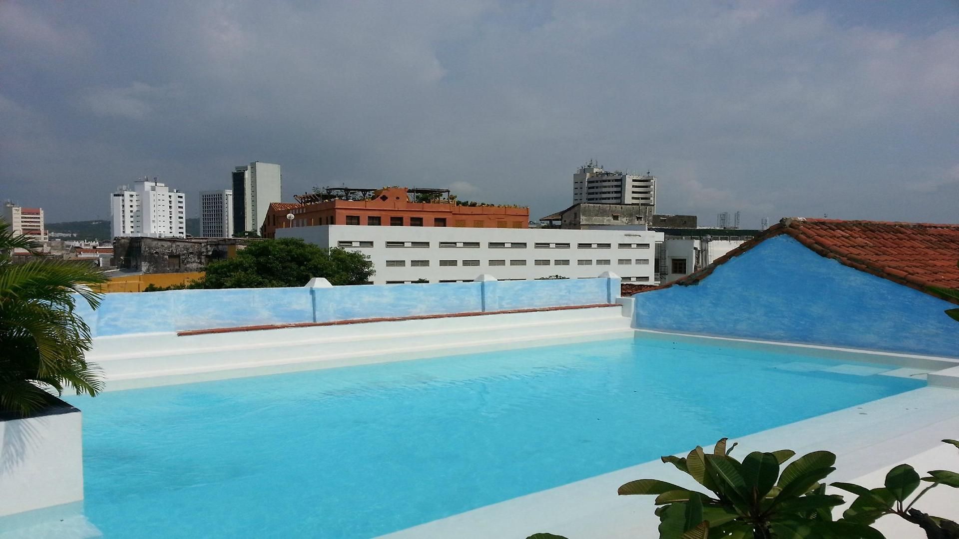 Hotel La Passion By Masaya Collection Cartagena