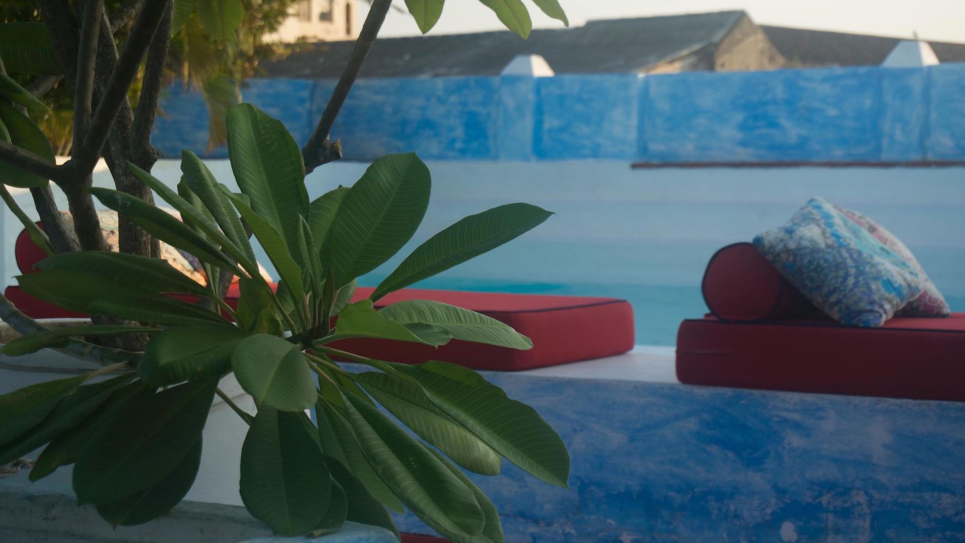 La Passion By Masaya Collection Hotel Cartagena