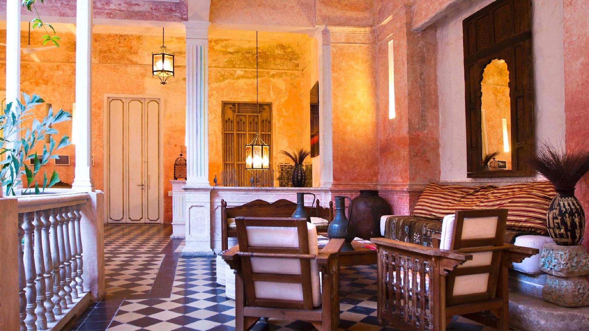 La Passion By Masaya Collection 4* Cartagena