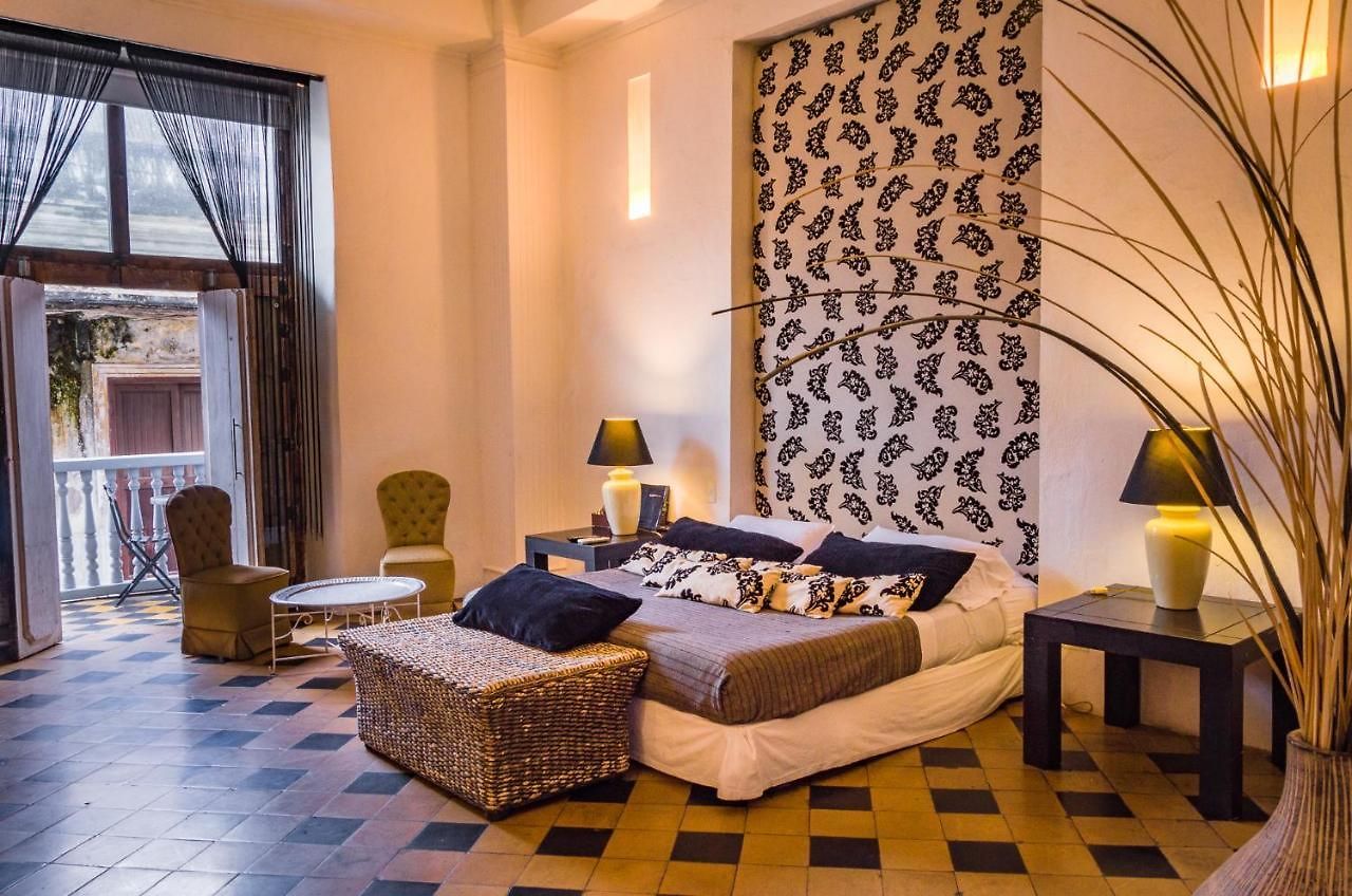 Hotel La Passion By Masaya Collection Cartagena