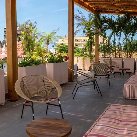La Passion By Masaya Collection Hotel