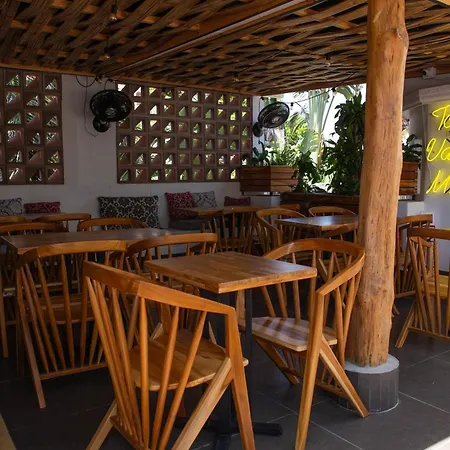 La Passion By Masaya Collection Hotel 4*