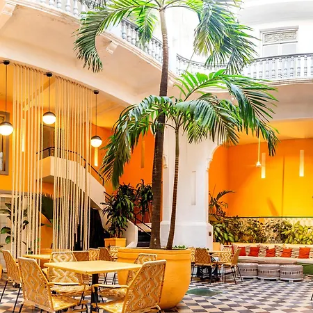 La Passion By Masaya Collection Hotel