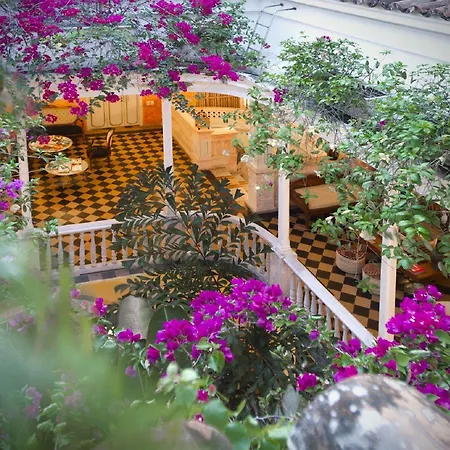 La Passion By Masaya Collection 4* Cartagena
