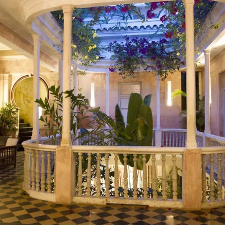 La Passion By Masaya Collection Hotel Cartagena