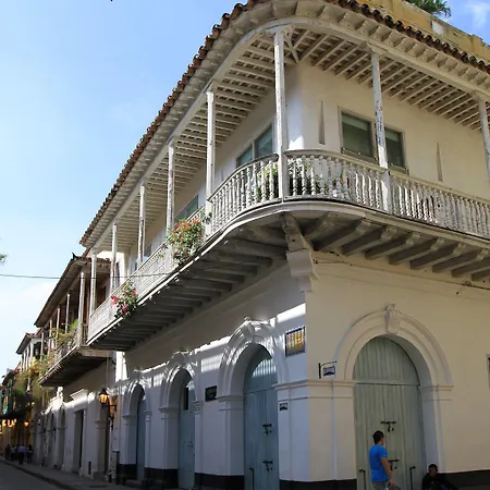 Hotel La Passion By Masaya Collection Cartagena