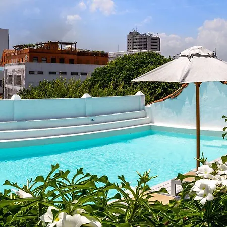 Hotel La Passion By Masaya Collection Cartagena