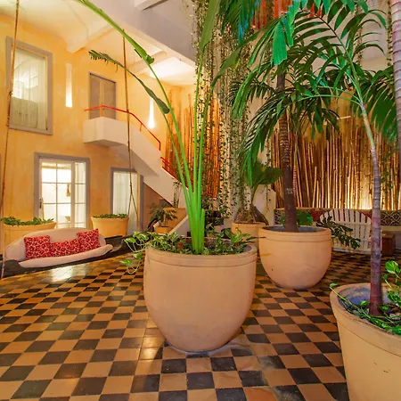Hotel La Passion By Masaya Collection