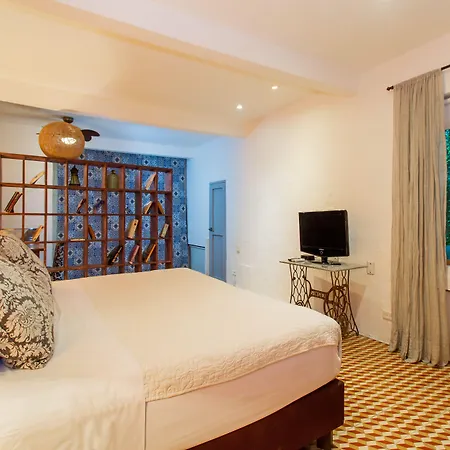 Hotel La Passion By Masaya Collection 4*