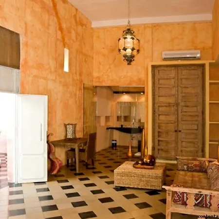 Hotel La Passion By Masaya Collection