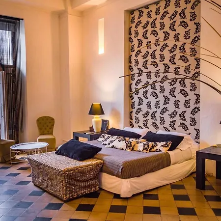 Hotel La Passion By Masaya Collection Cartagena