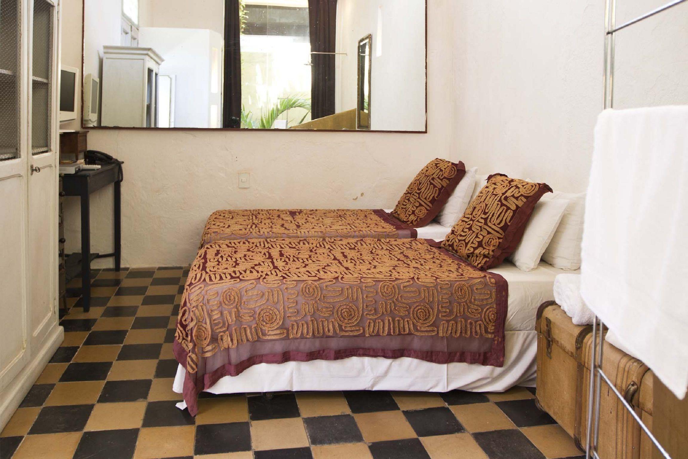 Hotel La Passion By Masaya Collection 4*