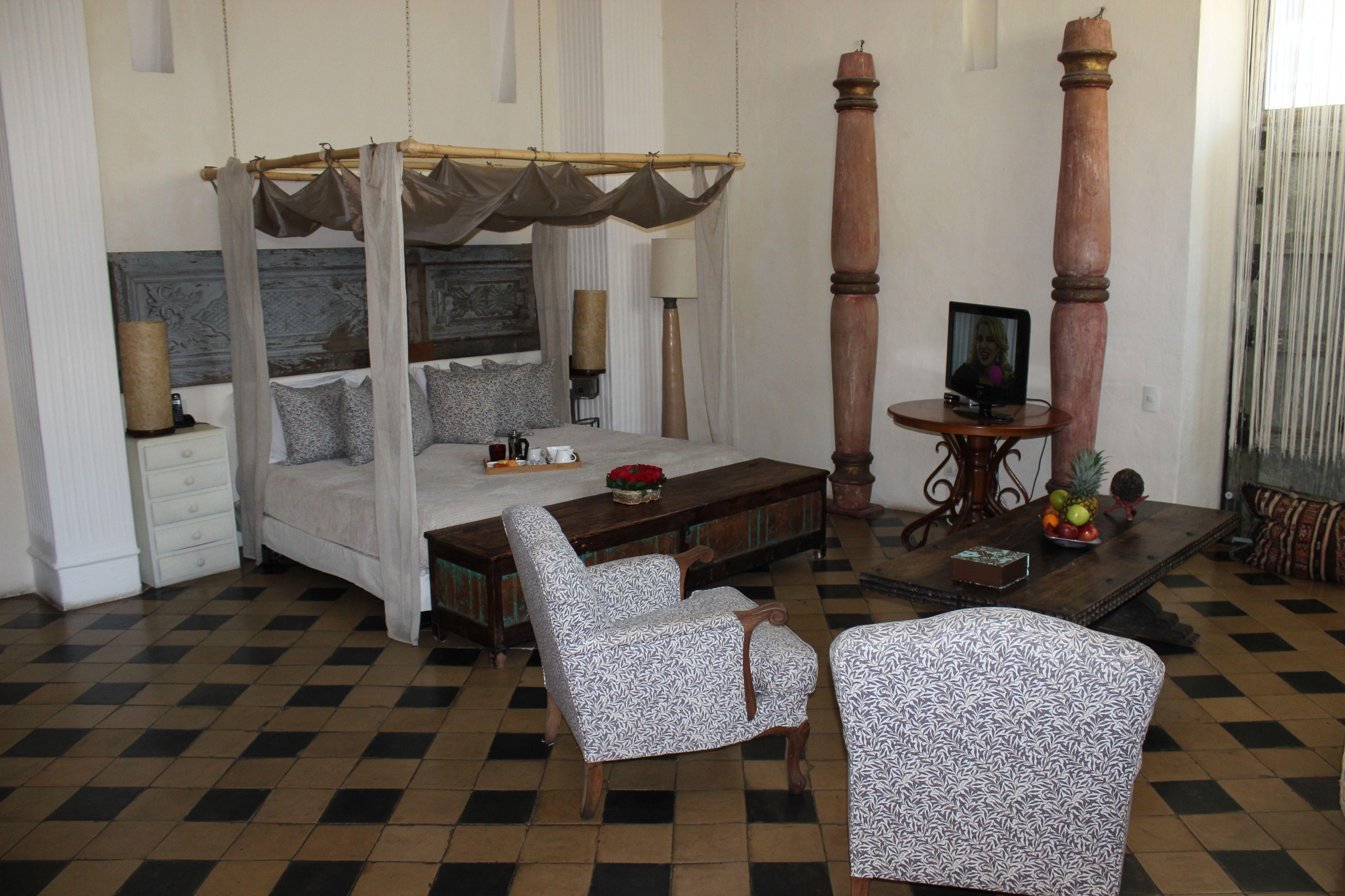 Hotel La Passion By Masaya Collection Cartagena