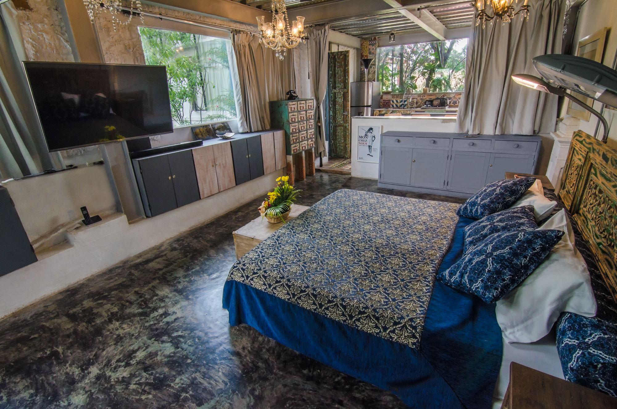 La Passion By Masaya Collection 4* Cartagena