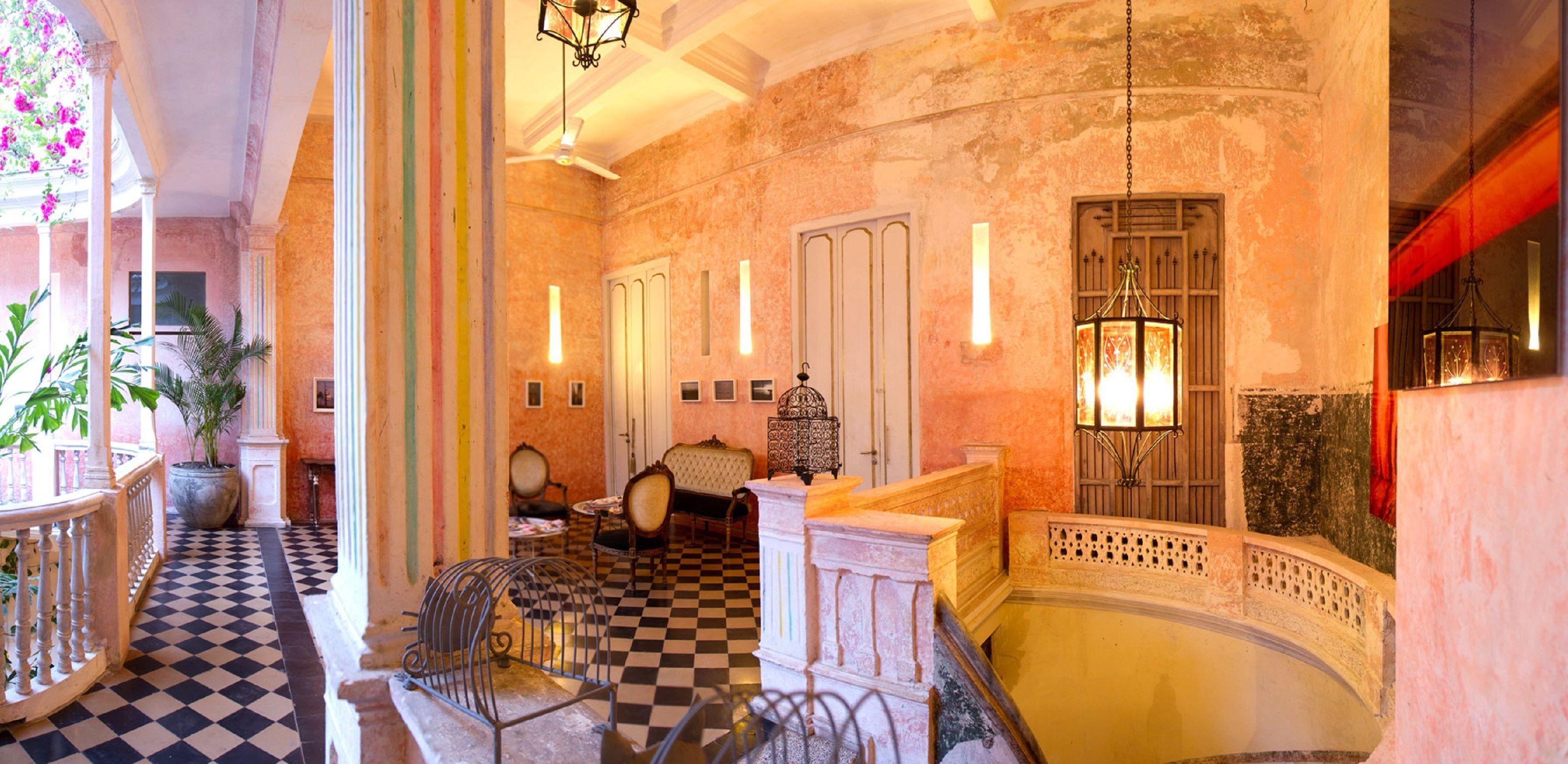 La Passion By Masaya Collection Hotel 4*