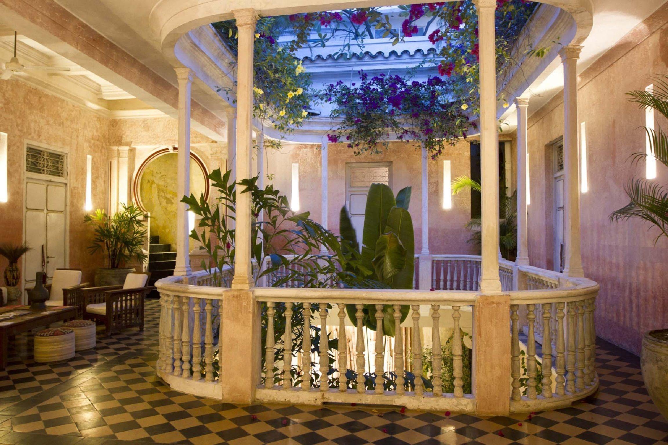 La Passion By Masaya Collection Hotel Cartagena