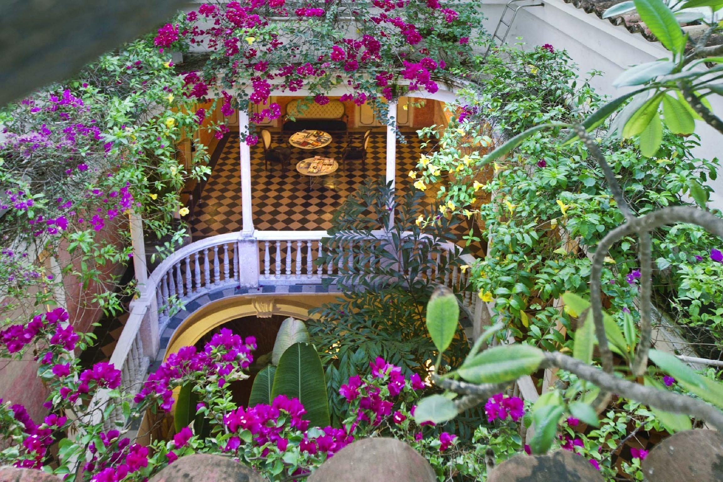 La Passion By Masaya Collection Hotel