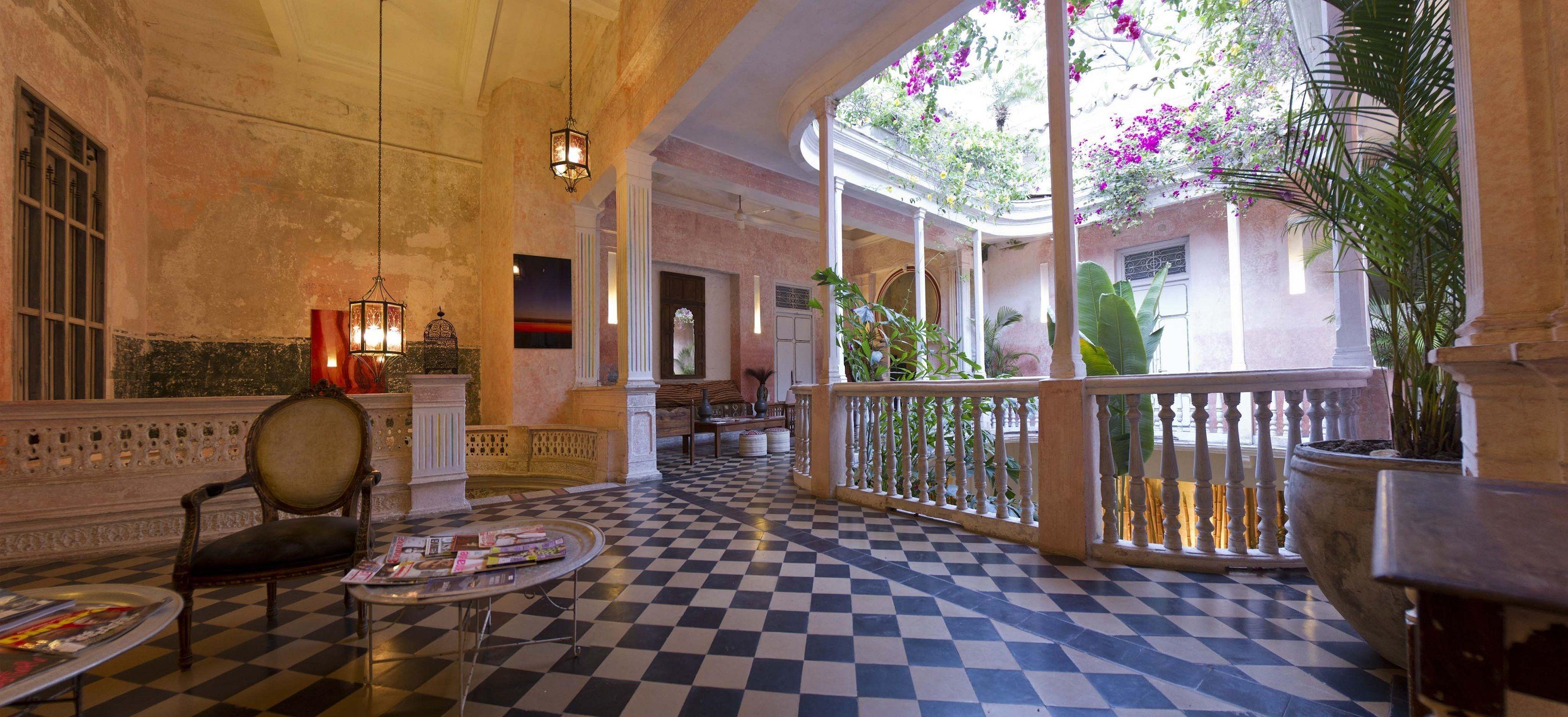 La Passion By Masaya Collection Hotel Cartagena