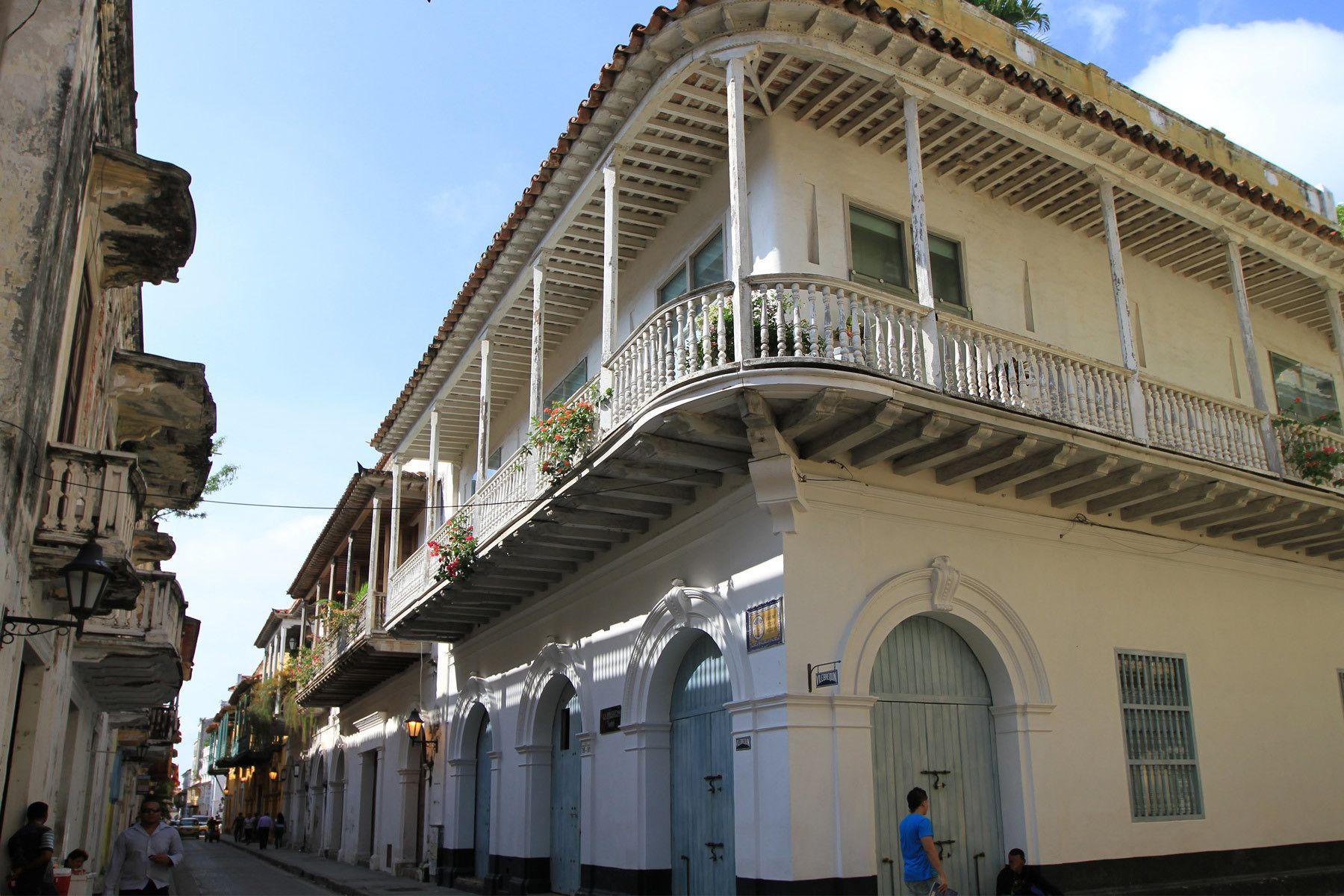 Hotel La Passion By Masaya Collection Cartagena