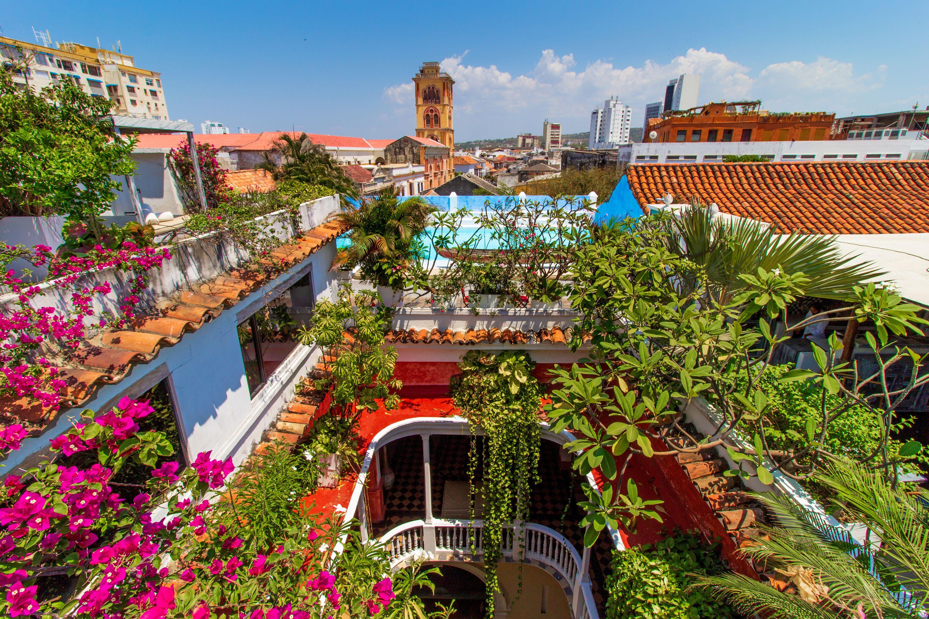 La Passion By Masaya Collection Hotel Cartagena