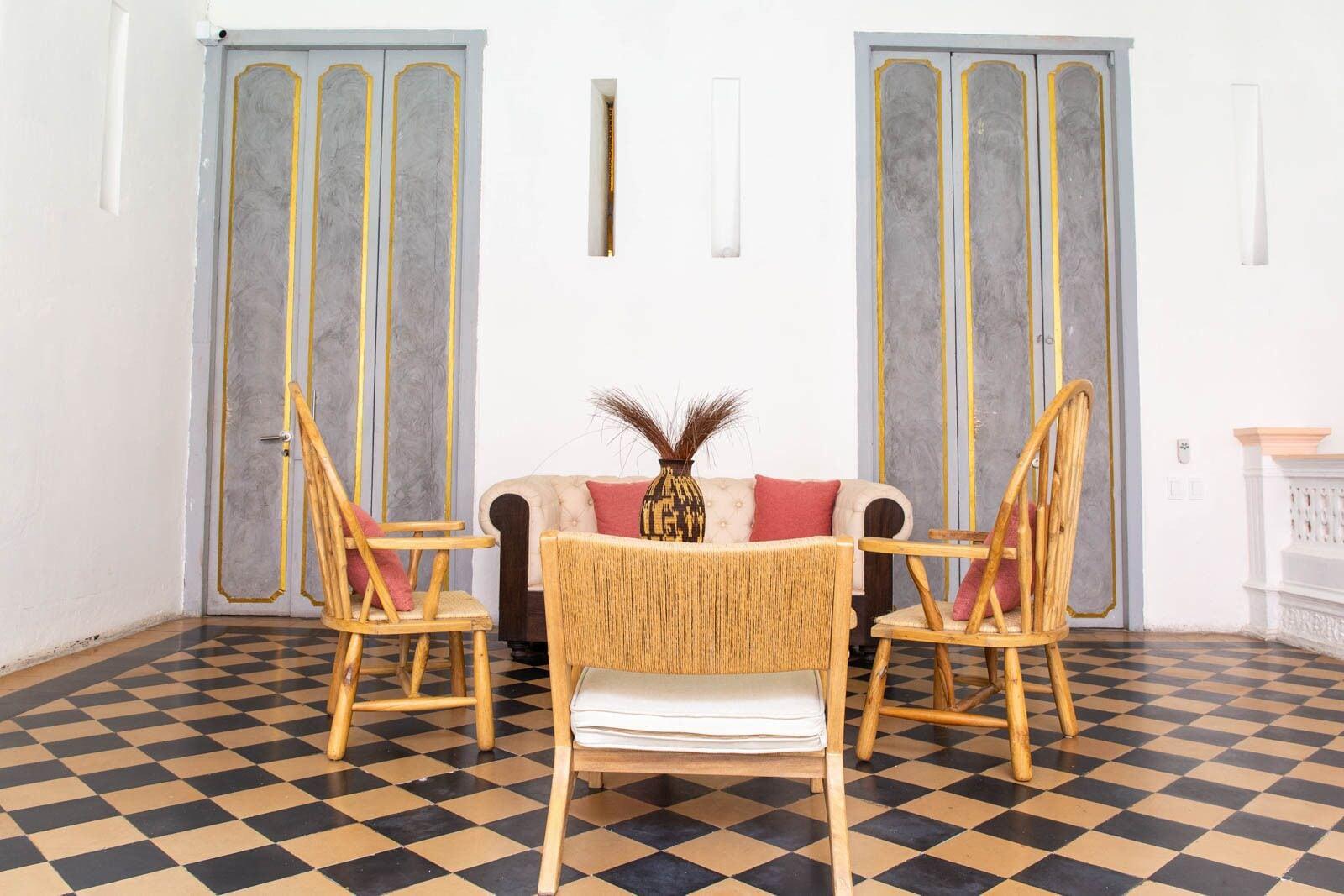 La Passion By Masaya Collection Hotel