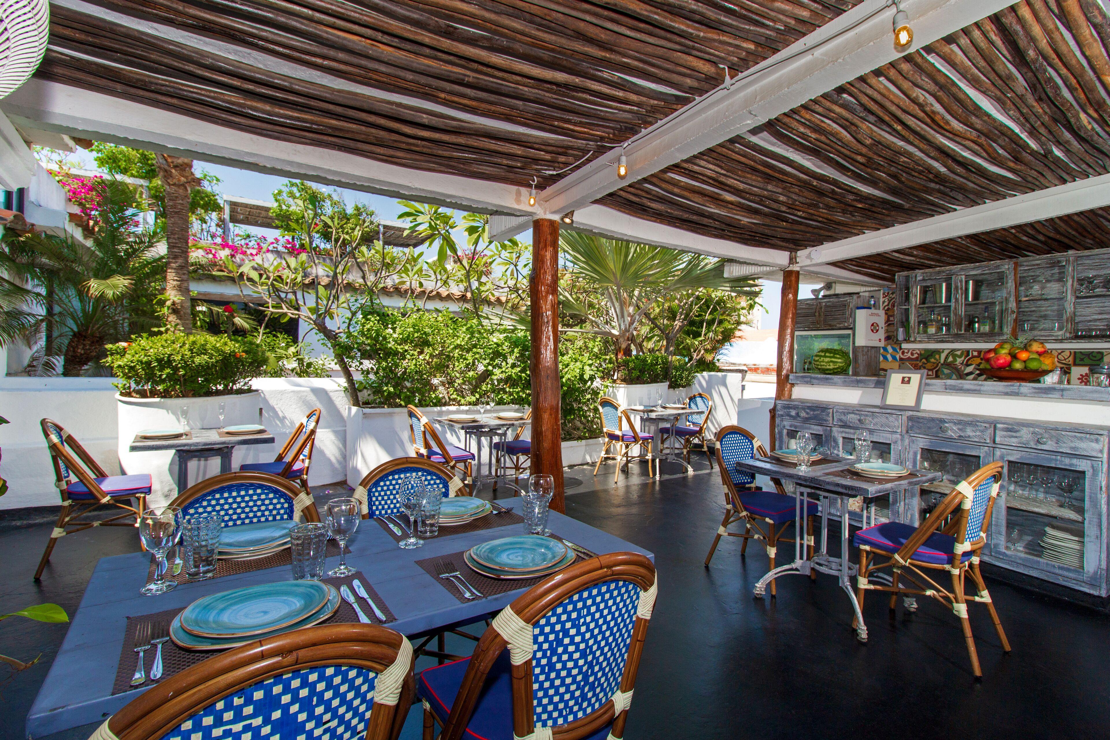 La Passion By Masaya Collection Hotel