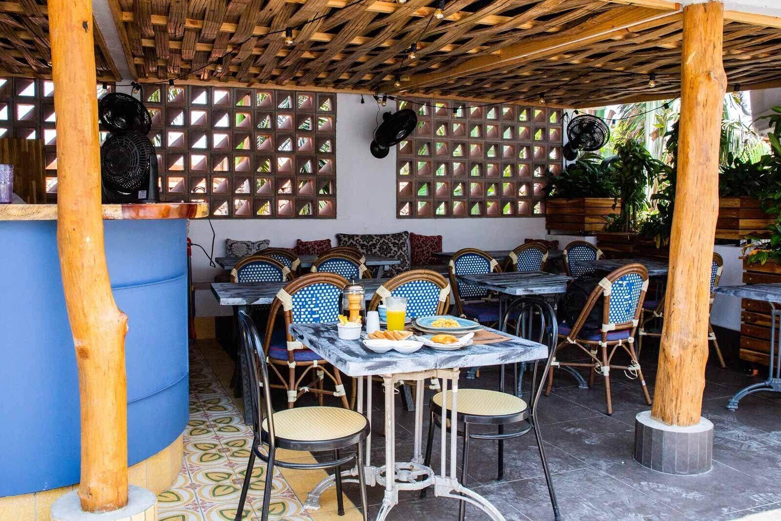 La Passion By Masaya Collection 4*