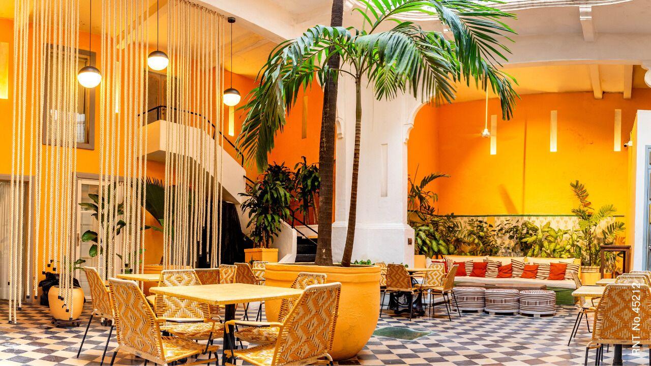 Hotel La Passion By Masaya Collection 4*