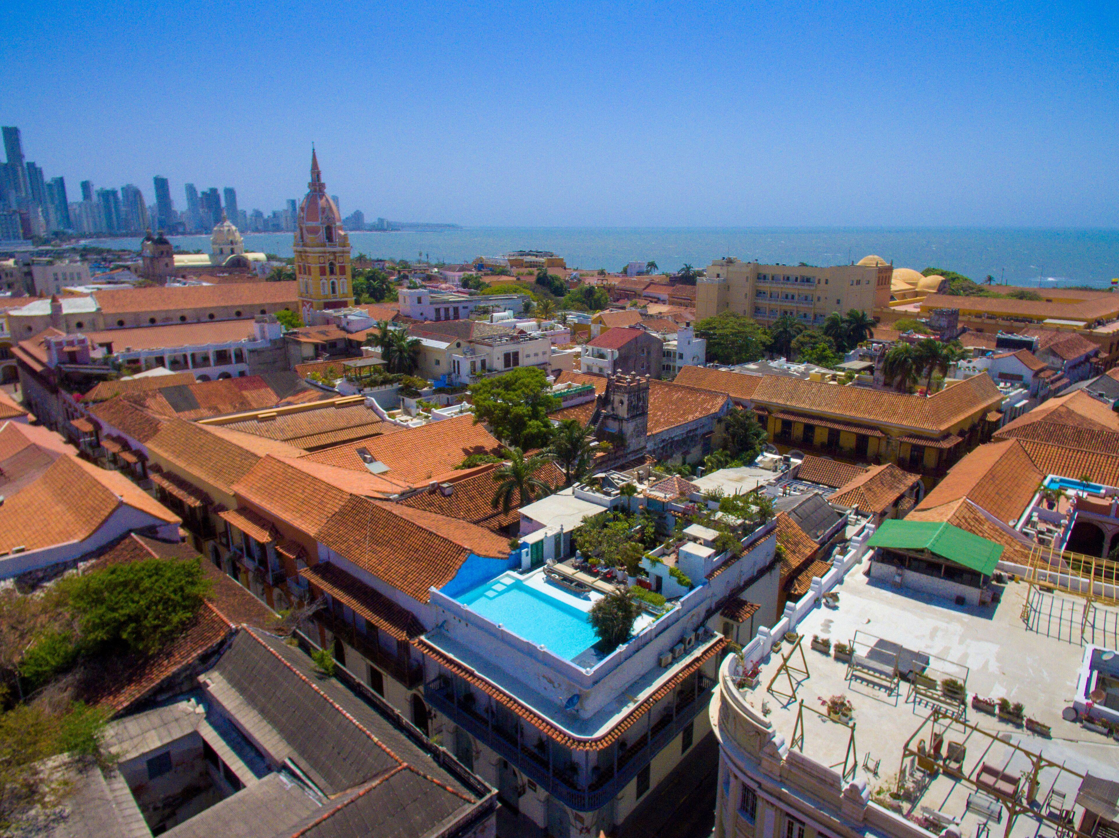 La Passion By Masaya Collection 4*