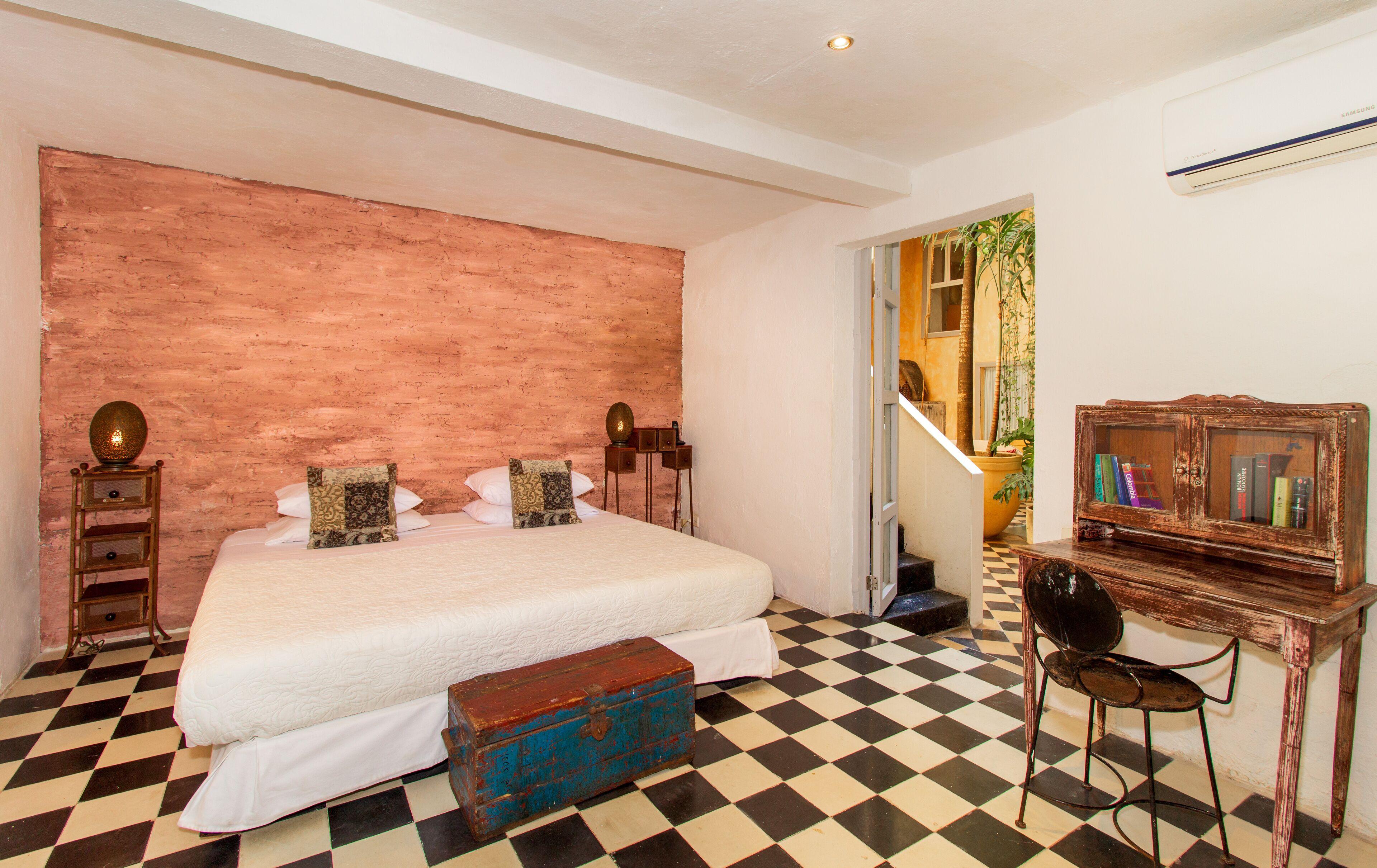 La Passion By Masaya Collection 4* Cartagena