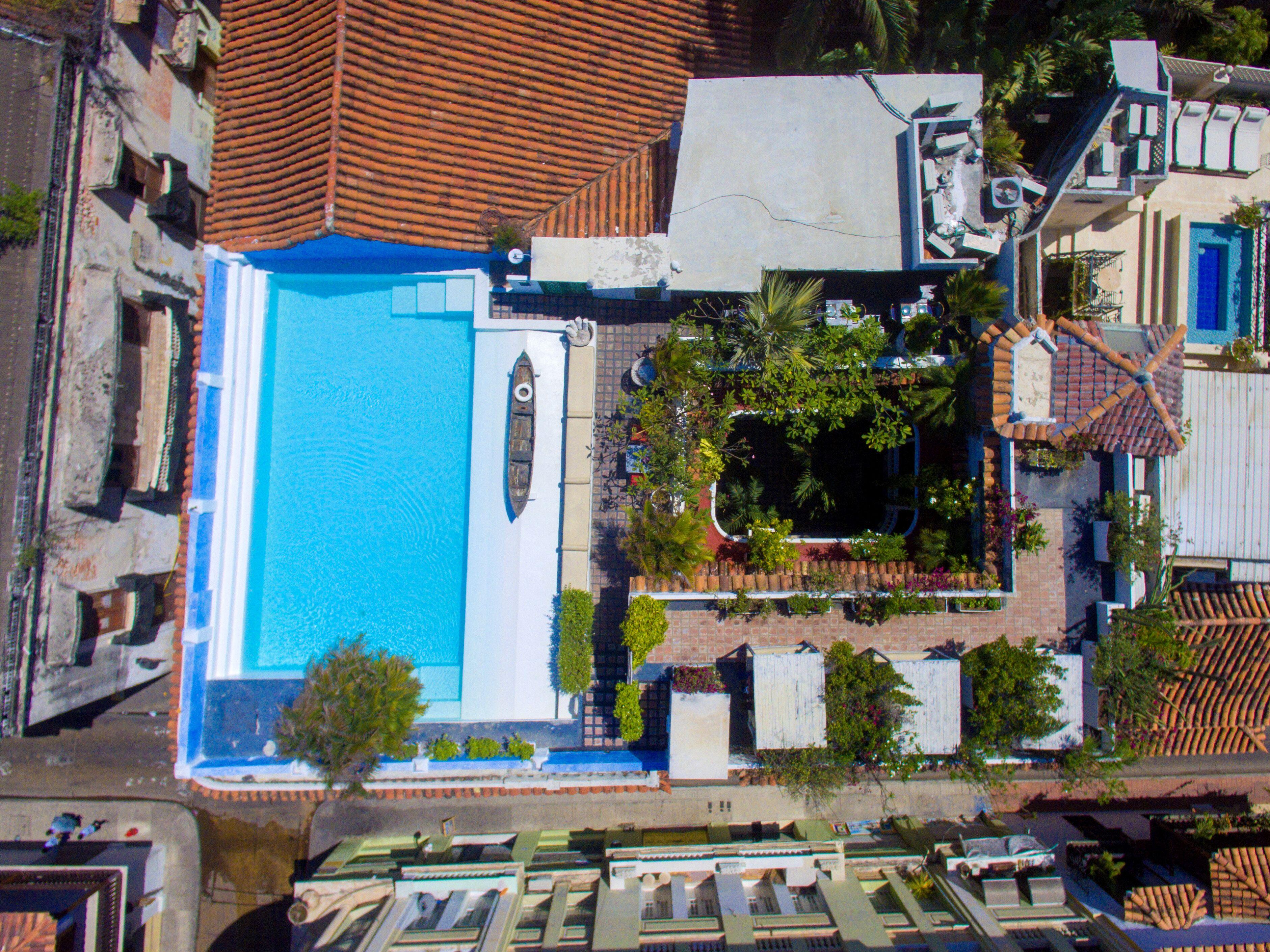 La Passion By Masaya Collection 4* Cartagena