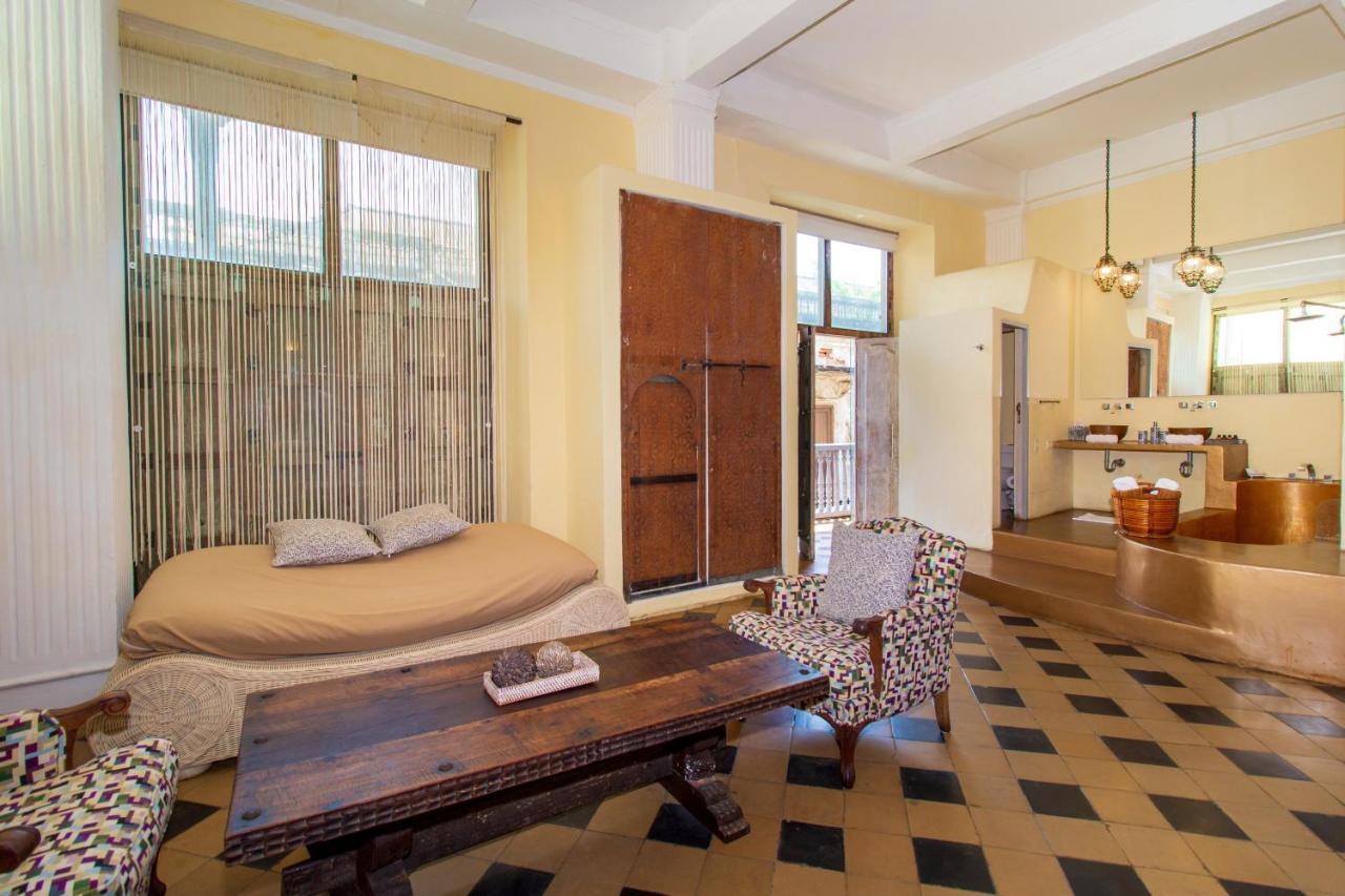 Hotel Masaya Collection La Passion